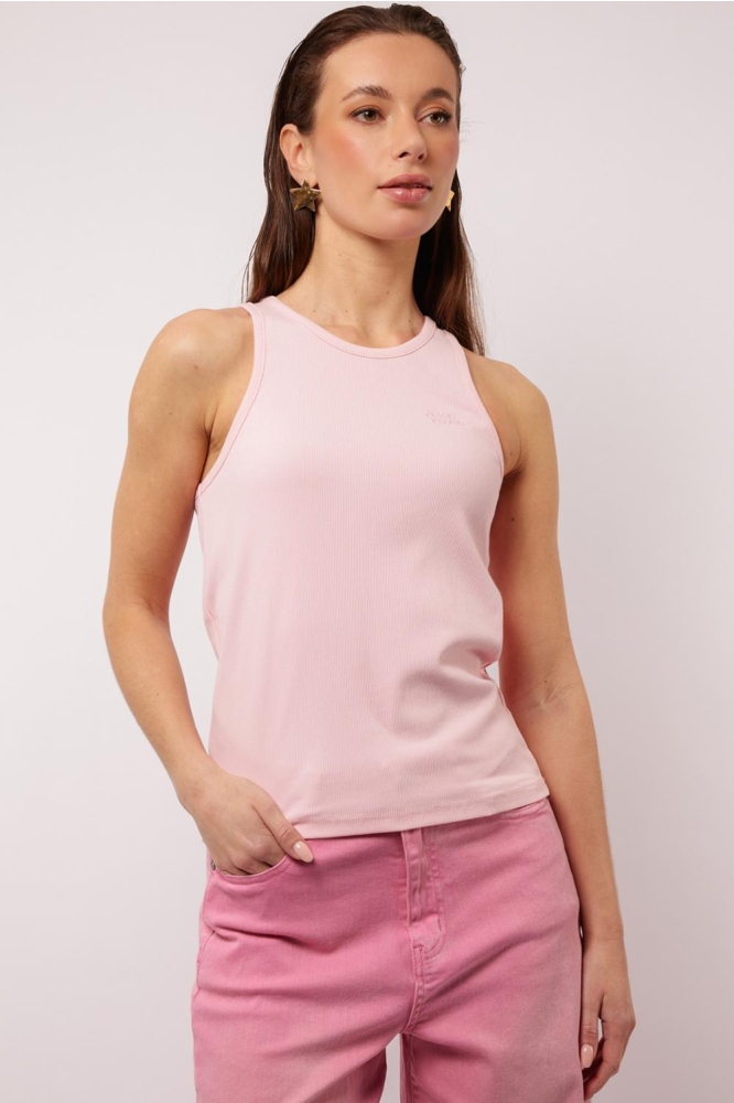 AWENA TANKTOP 25ZQF20 225 WATER PINK